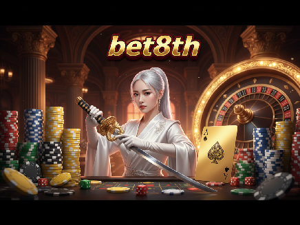 สมัคร bet8th