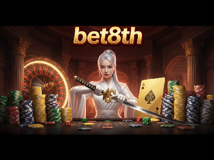 bet8th slot