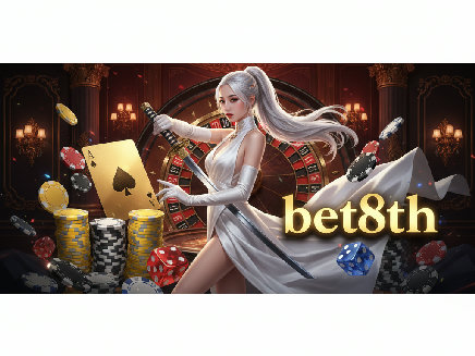 bet8th PG SLOT