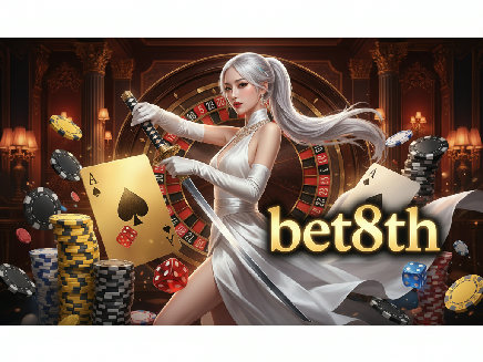 bet8th