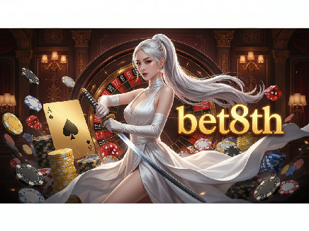 bet8th ทางเข้า