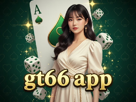 gt66 app สล็อตออนไลน์