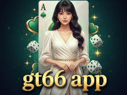 gt66 app PG SLOT