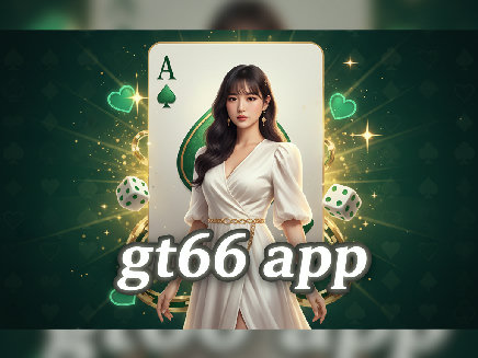 สล็อตเว็บตรง gt66 app